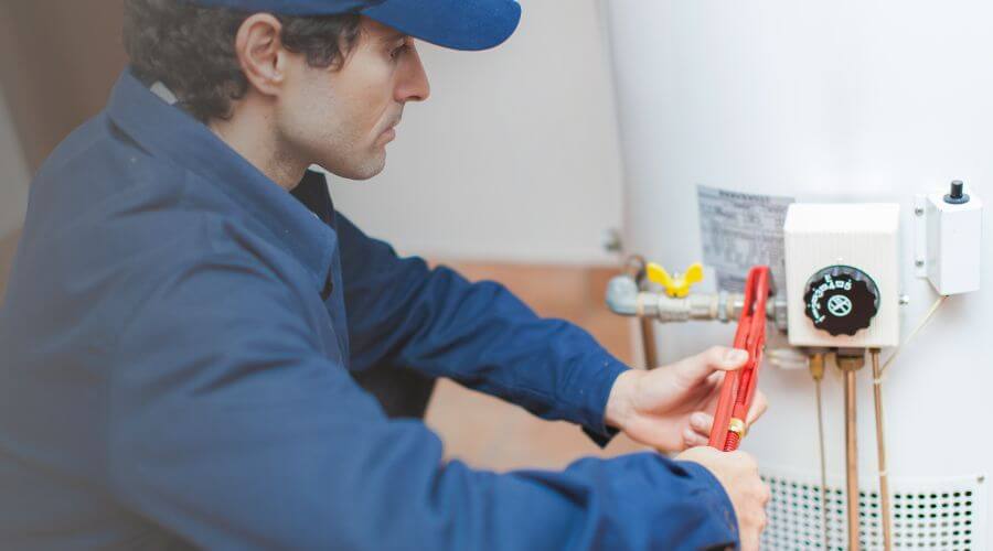 Local expert plumbing services in Greentop, MO